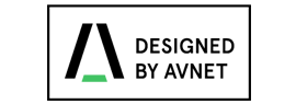 ロゴ Avnet Engineering Services