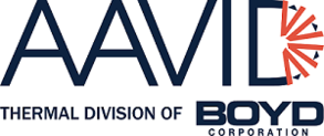Logo for Aavid