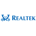Logo for Realtek Semiconductor
