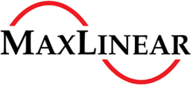 Logo for MaxLinear