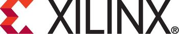 ロゴ Xilinx