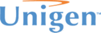 Logo for Unigen