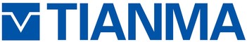 Logo for Tianma