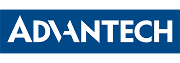Logo for Advantech