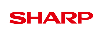 Logo for Sharp