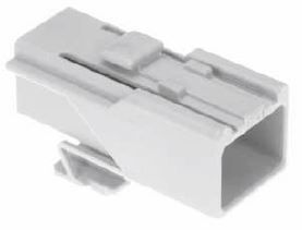 Rectangular Housing Rectangular Housing Products under Rectangular Connectors
