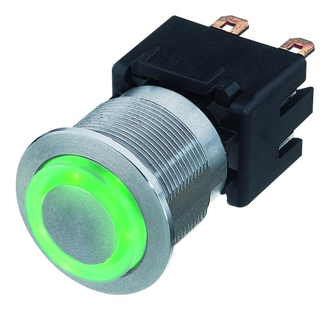Vandal Resistant Switches Products under Switches
