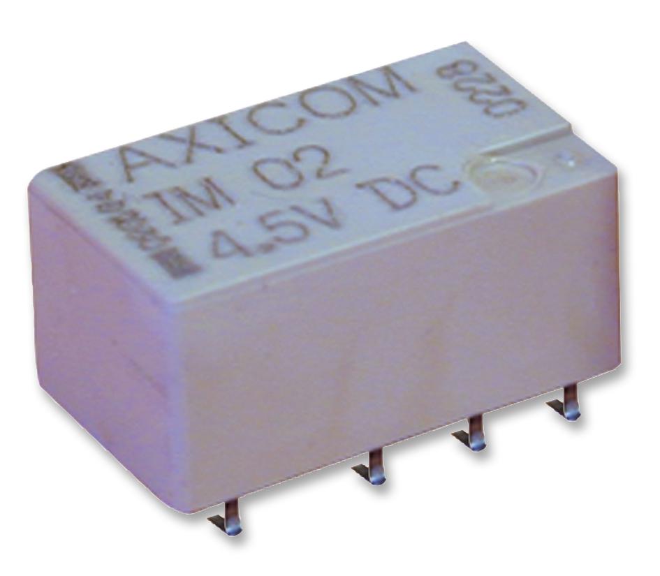 Military-Aerospace Relays Products under Relays