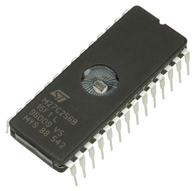 EPROMs EPROMs Products under Memory