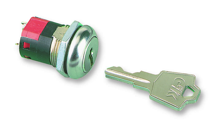 Keylock Switches Keylock Switches Products under Switches