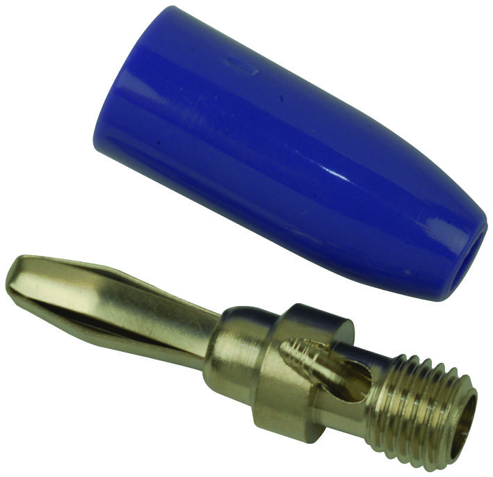 Lab/Test Connectors Products under Connectors