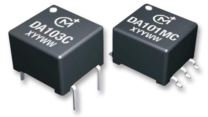 Audio Transformers Products under Transformers