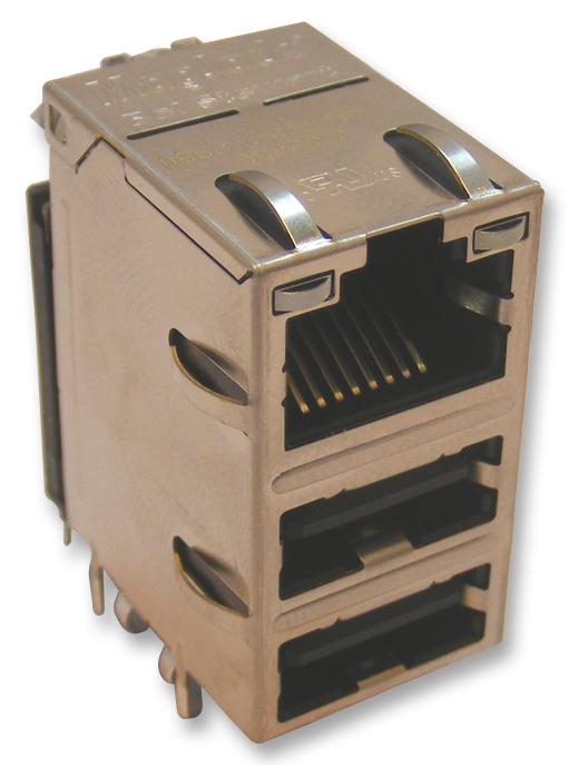 SATA/eSATA/SAS连接器 SATA/eSATA/SAS连接器 Products under I/O连接器