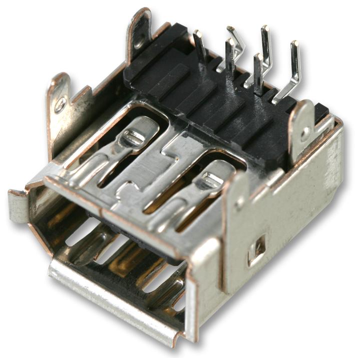 Firewire 连接器 Firewire 连接器 Products under I/O连接器