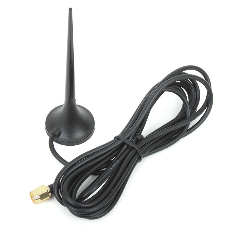 Whip Antennas Whip Antennas Products under Antennas