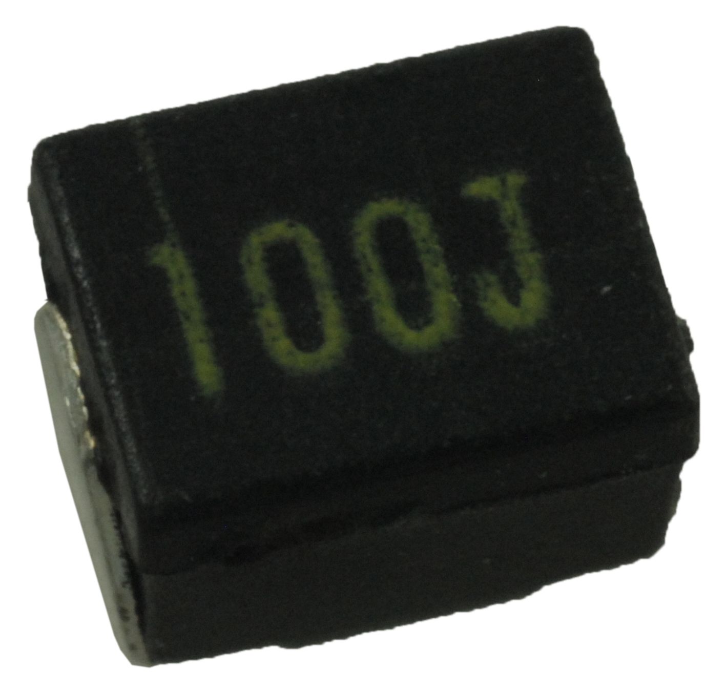Wirewound Inductors Products under RF Inductors