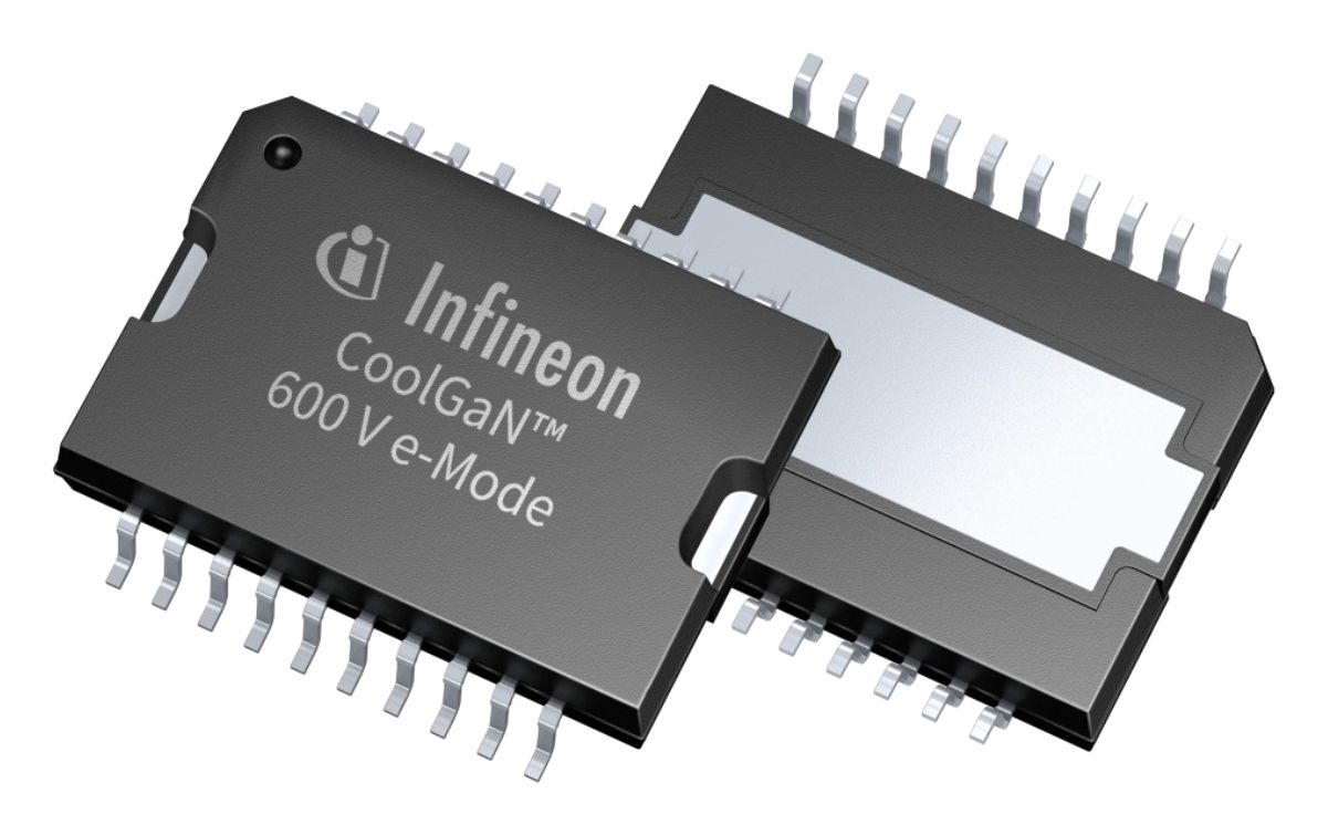 Gallium Nitride FETs (GaN) Gallium Nitride FETs (GaN) Products under FETs