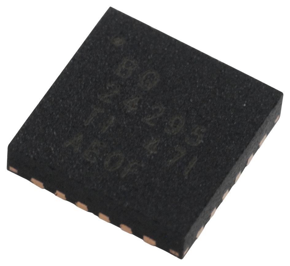 Battery Management Products under Power Management