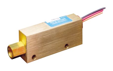 流量传感器 Products under 传感器
