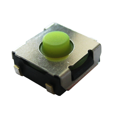Tactile Switches Products under Switches