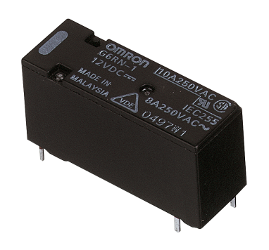 Current Relays Current Relays Products under Relays