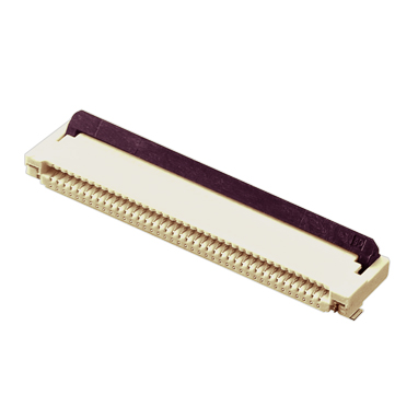 FFC-FPC连接器 FFC-FPC连接器 Products under 连接器