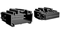 Discrete Housing Connectors Discrete Housing Connectors Products under Connectors