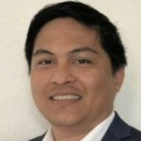 Arnold Degamo event partner