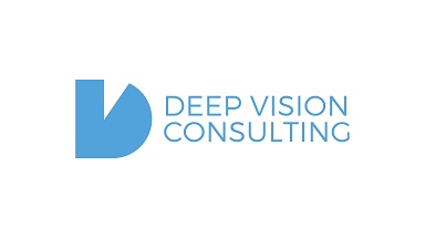 Deep Vision Consulting logo