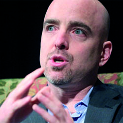Brad Keywell Uptake