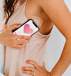 Smart Products - Implementing IoT Technologies Samsung Smart Watch 3