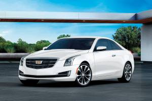 Self-Driving Cars - Cadillac