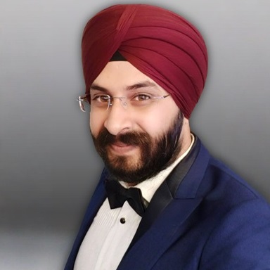 Jasvinder Khurana
