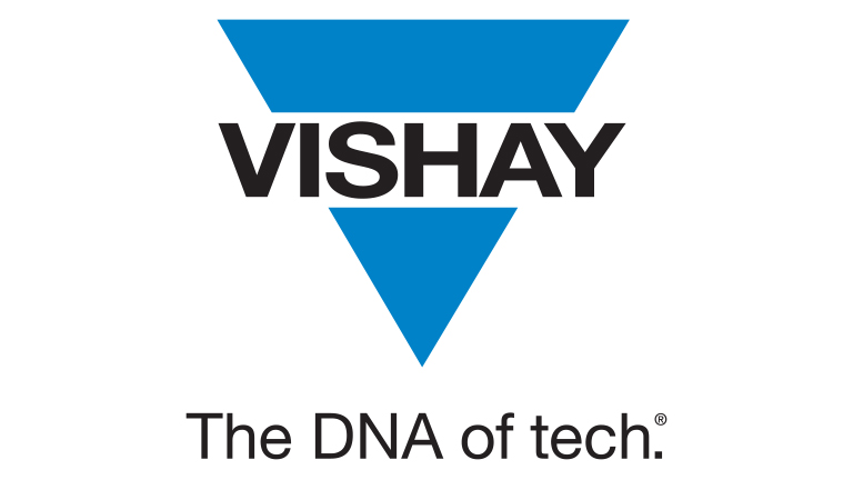 Vishay Logo