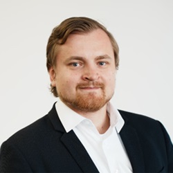 Mark Rhene event partner