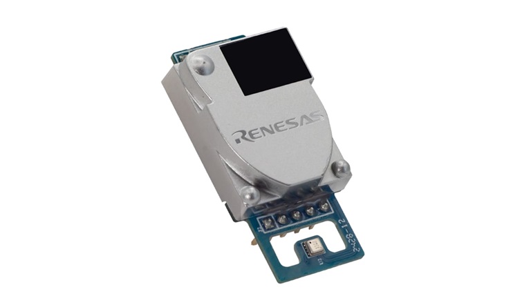 Renesas RRH47000 product sample