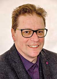 Ian Hughes