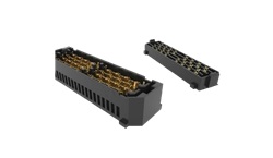 Samtec NovaRay 112Gbps PAM4 extreme density arrays
