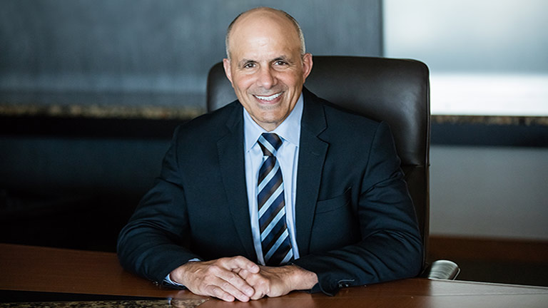 Bill Amelio