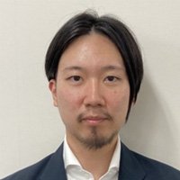 Shimpei Satomi event partner