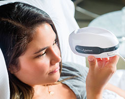 Smart Products - Implementing IoT Technologies Treat life