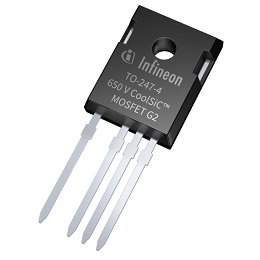650V CoolSiC™ MOSFET discretes G2