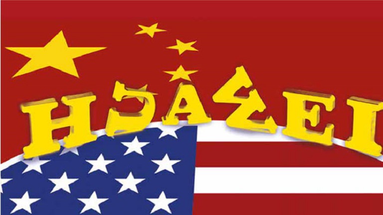 Protectionism in IT - Huawei