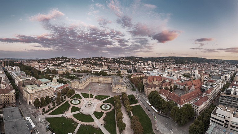 Stuttgart