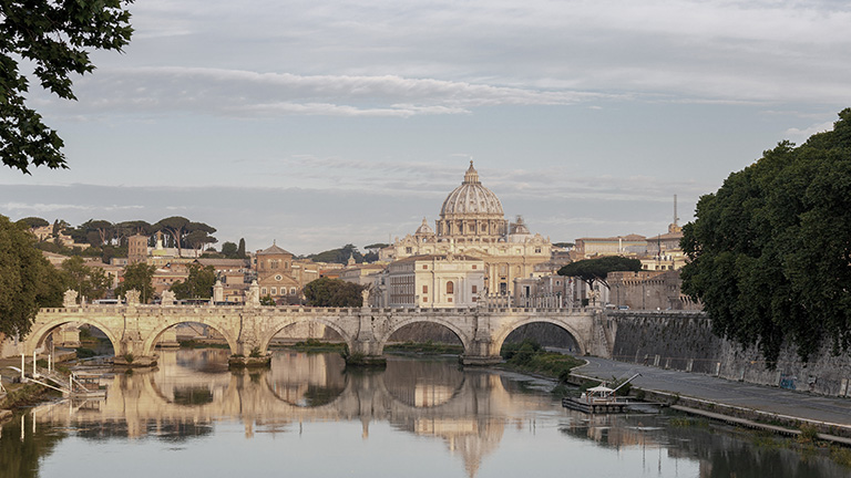 Rome