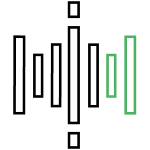 Illustration of Sound Waves