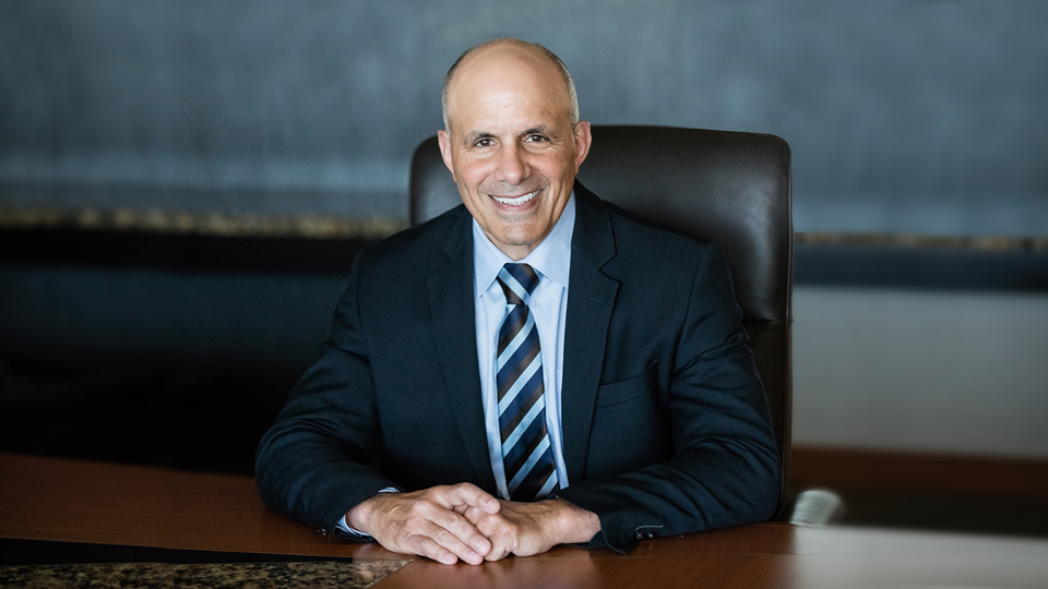 Bill Amelio, Avnet CEO