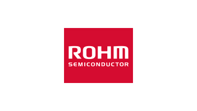 Rohm logo
