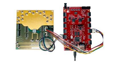 beamforming kit