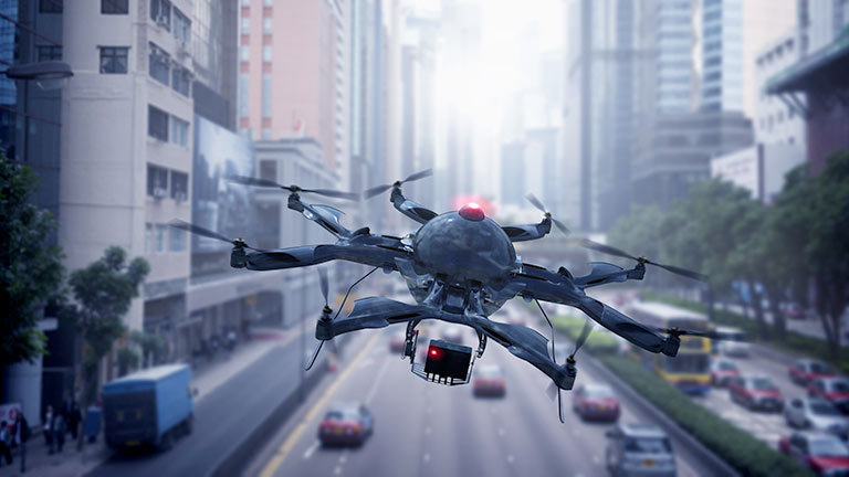 drone